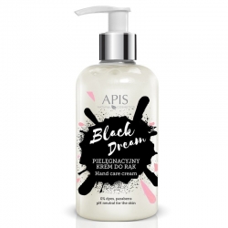 APIS - Krem do rąk z olejem arganowym 300ml